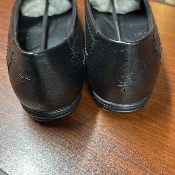NWT Dr Scholls Loafers size 11W - Picture 10 of 12